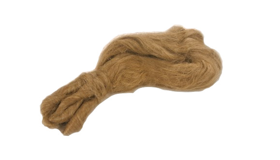 Česaný len plynařský, 100g