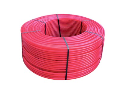 TIEMME trubka COBRA PE-RT s kyslíkovou bariérou ze síťového polyetylenu