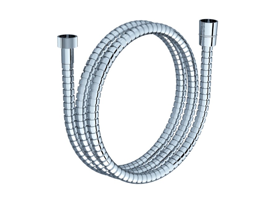 RAVAk sprchová hadice jednozámková 150 cm