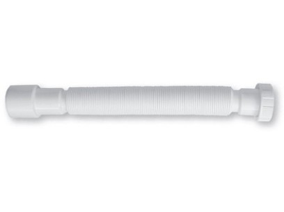 Flexi dopojení s plastovou převlečnou matkou