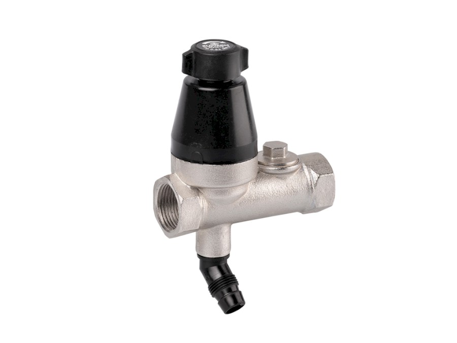 Pojistný ventil k zásobníkovým ohřívačům vody  3/4