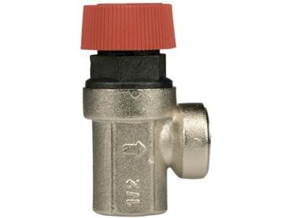 ITAP pojistný ventil FF 1