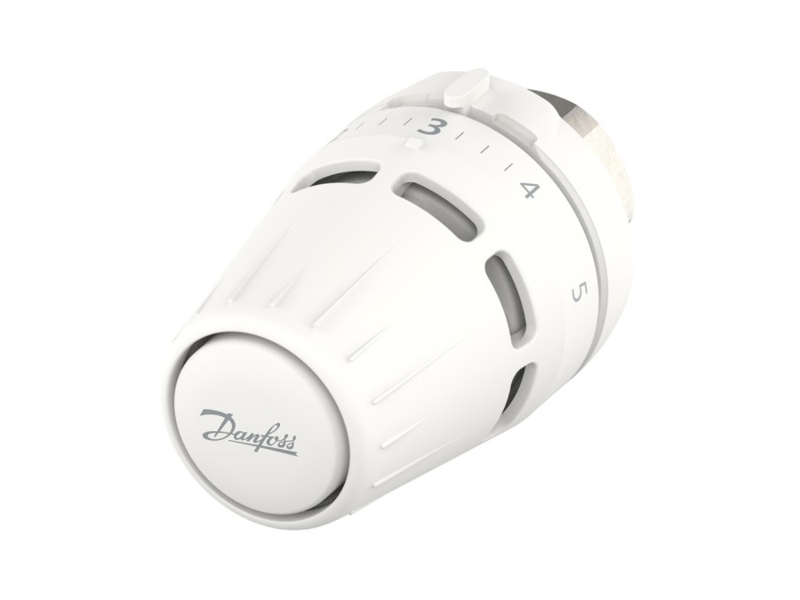 DANFOSS termostatická hlavice REGUS pro VK