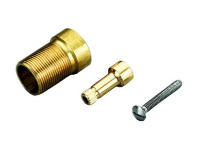 TIEMME prodloužení pro vestavný kulový kohout