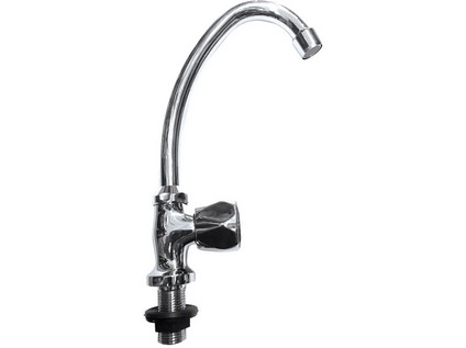 GAMMA stojánkový umyvadlový kohoutek 1/2