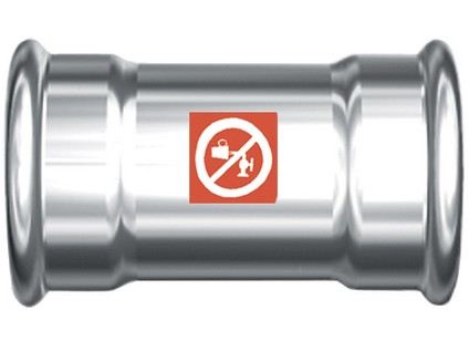 FRABOPRESS C-STEEL hrdlo F x F BIG