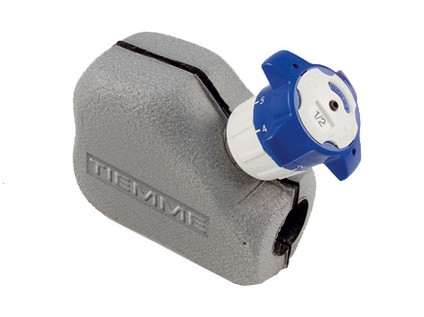 TIEMME izolační box z polyethylenu pro vyvažovací ventily  1/2