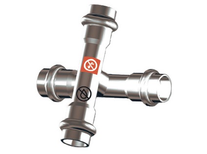 FRABOPRESS C-STEEL křížení F x F x F x F  22 x 15 x 22 x 15