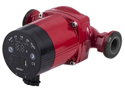 Čerpadlo PERFEKT el. řízené  25-60, 130 mm