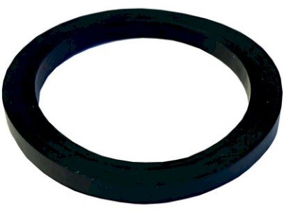 Pryžové ploché těsnění k plynoměru 1