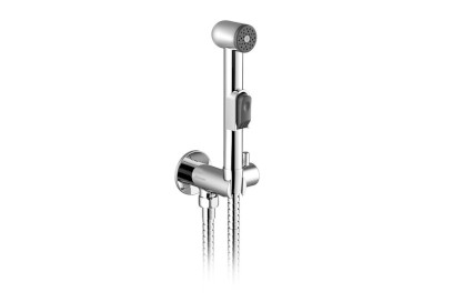 RAVAK nástěnný ventil s bidetovou sprškou