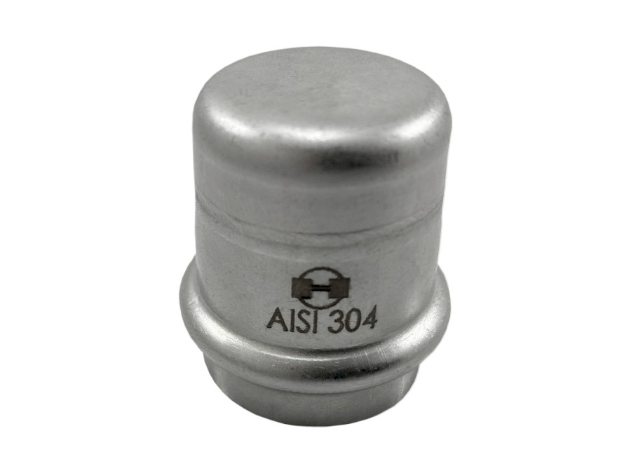 H-LINE INOXPRESS 304 víčko F