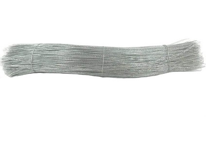 Plombovací drát, 1 g.