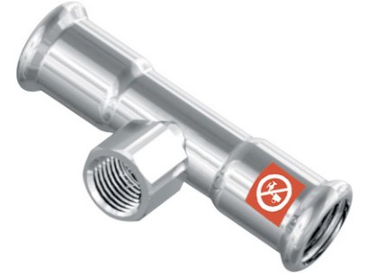 FRABOPRESS C-STEEL T kus F x Fil.F   89 x 3/4