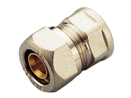 TIEMME přímý přechod vnitřní závit  20 x 1