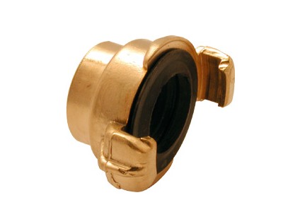 Mosazná hadicová rychlospojka vnitřní závit 1/2