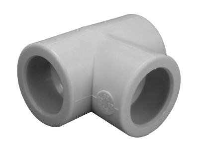 PPR T-kus  63 mm