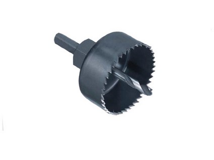 HAAS řezací korunka s upínačem průměr 57 mm