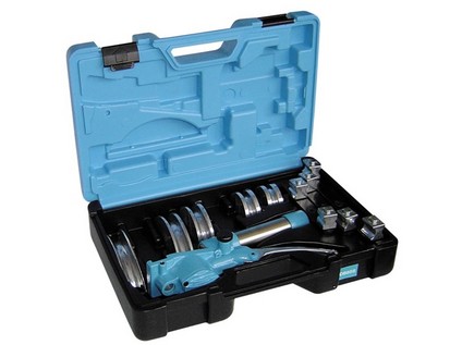 Hydraulická ohýbačka OSB 85