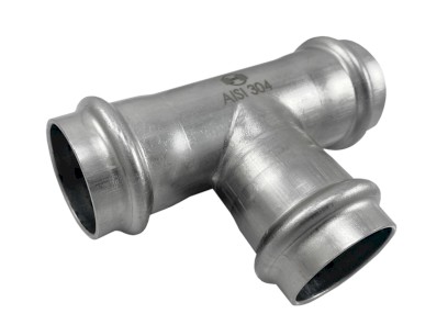 H-LINE INOXPRESS 18 T-kus F x F x F