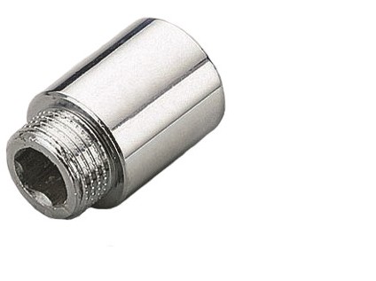 TIEMME mosazné prodloužení 1/2