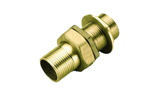 TIEMME přímé vyústění pro nádrž