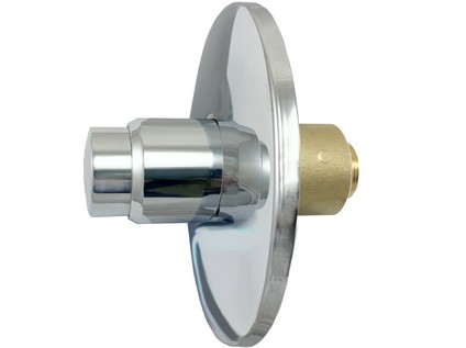 MCM vestavná sprchová samouzavírací baterie pro použití do sprchy