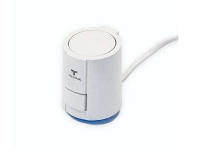 TIEMME elektrotermický aktuátor  24V