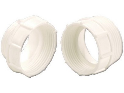 Plastová redukce k sifonu