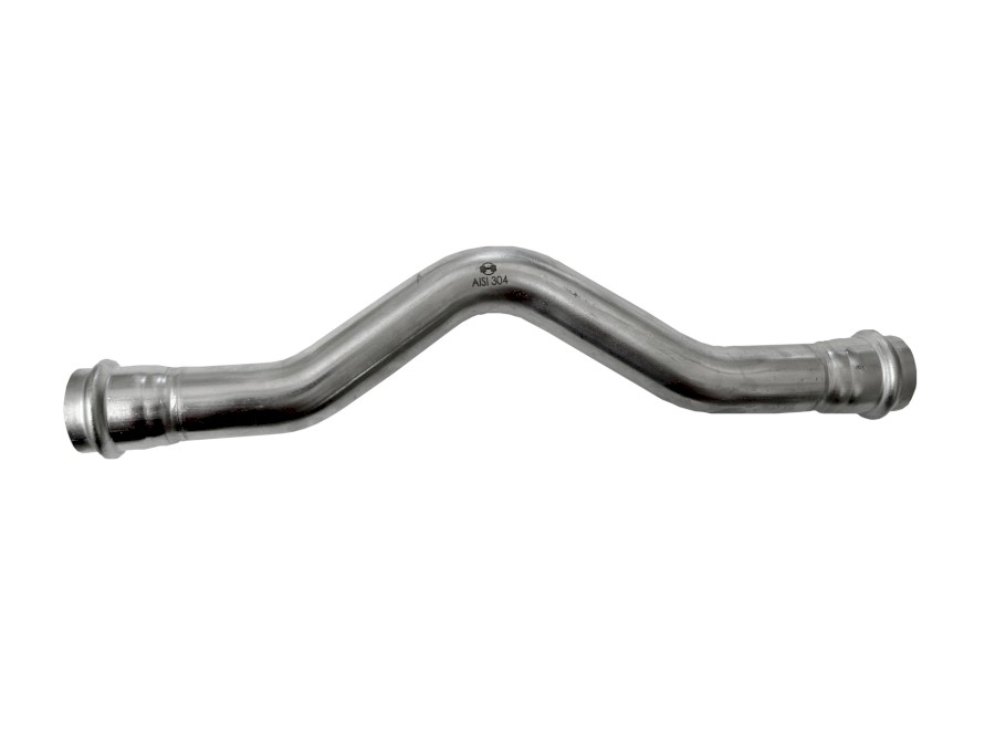 H-LINE INOXPRESS 304 obchozí oblouk F x F