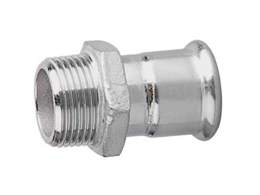 H-LINE INOXPRESS 304 - 76,1 x 2