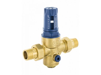 OR redkuční ventil TWIST s filtrem 1