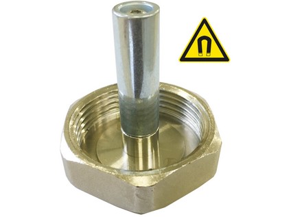 SUPERFILTER náhradní zátka s magnetem k filtru