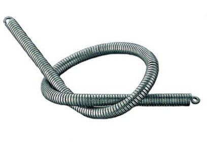 TIEMME pružina pro ohýbání trubek vnitřní L = 50 cm, 20