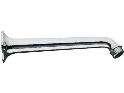 Pevný sprchový výtok 20 cm, 1/2