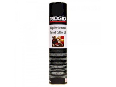 Závitořený olej ve spreji 600 ml