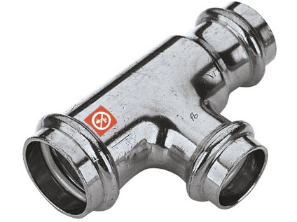 FRABOPRESS C-STEEL T kus redukovaný F x F x F   54 x 35 x 54