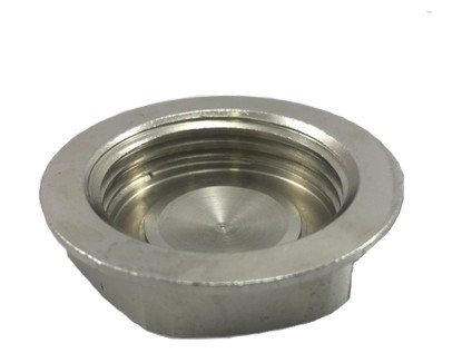 SUPERFILTER náhradní zátka k filtru  2