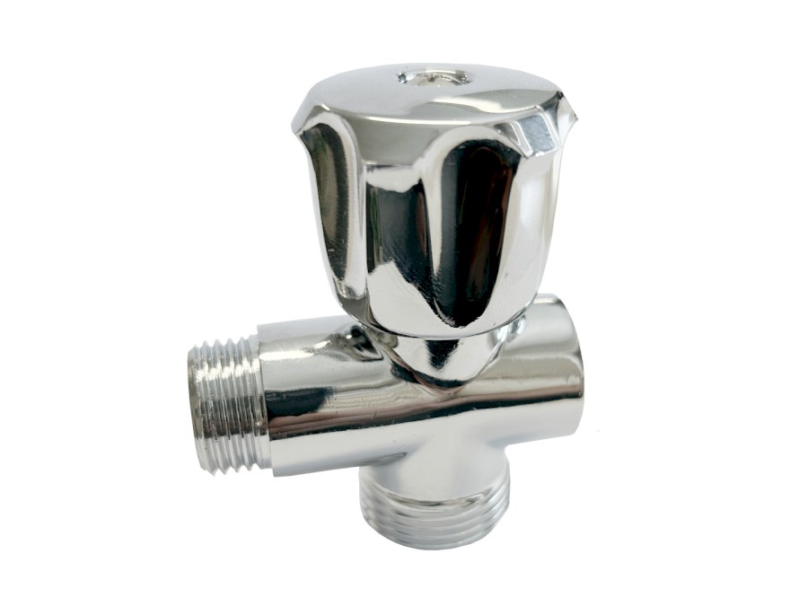 Pračkový meziventil 1/2