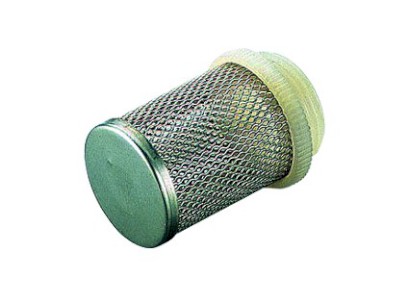 TIEMME nerezové sítko pro zpětnou klapku YACHT 1/2