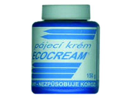 ECOCREAM letovací pasta 150 ml