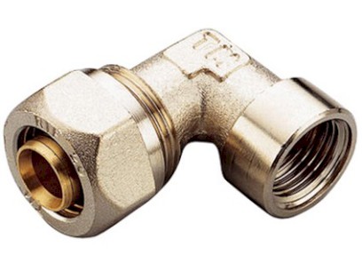 TIEMME koleno vnitřní závit