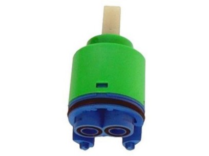 FORUM keramická kartuš Lesia 40 mm  - vysoká