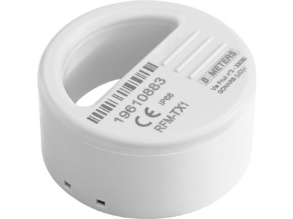 Impulsivní snímač wi-fi RFM-TX1 pro vodoměry GSD8 - RFM