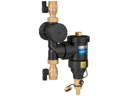 CALEFFI multifunkční zařízení DIRTMAGPLUS  1