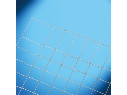 TIEMME el. svařovaná zinkovaná kari síť  1 m x 2 m