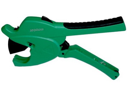 ICOM nůžky na plastové a vrstvené trubky do 50 mm