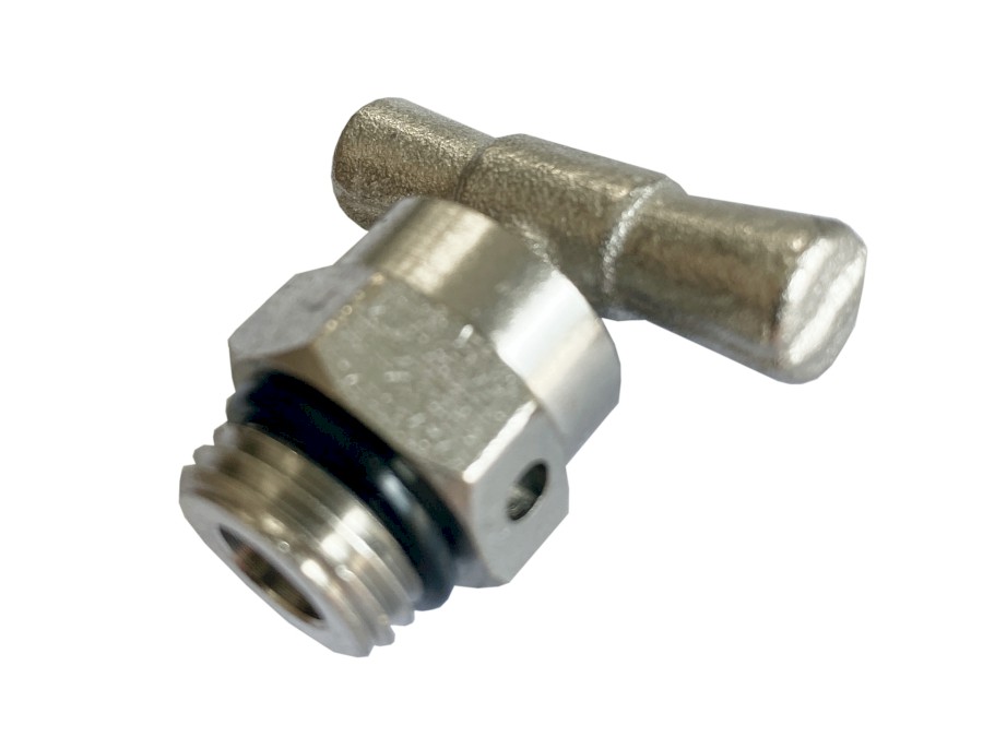 Náhradní vypouštěcí ventil 1/4