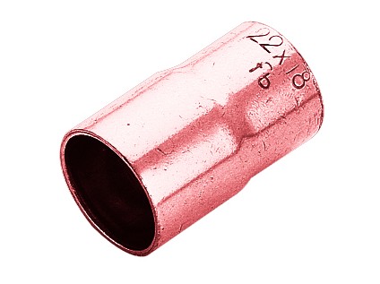 FRABO měděná vsuvka redukovaná I x A   42a x 35