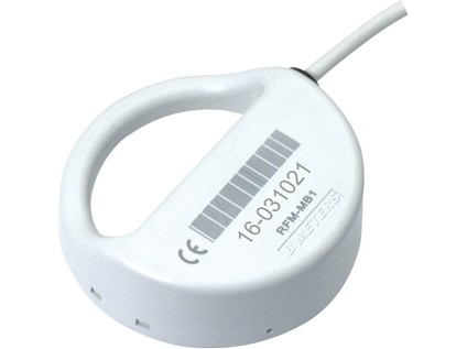 Impulsní kabelový snímač RFM-MB1 pro vodoměry RFM